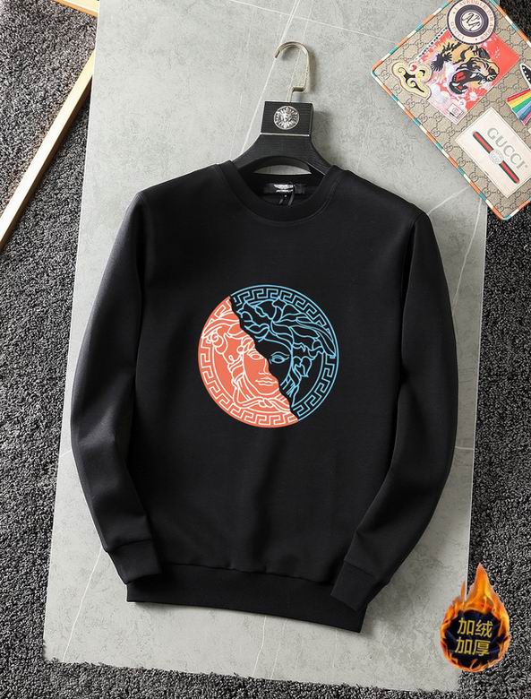 Versace Sweatshirt-098